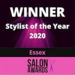 2020 Winner: Stylist of the Year