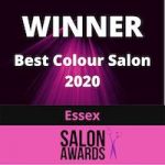 2020 Winner: Best Colour Salon