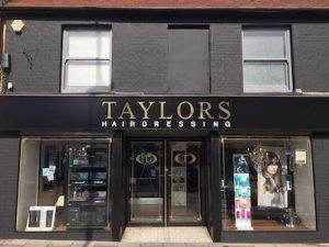 Taylor's Hairdressing - Southend