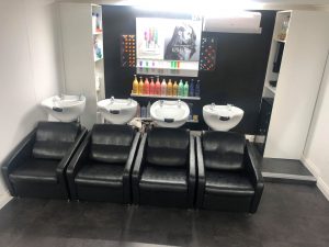 Taylor's Hairdressing - Rayleigh
