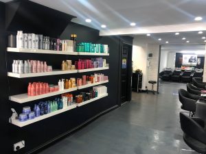 Taylor's Hairdressing - Rayleigh