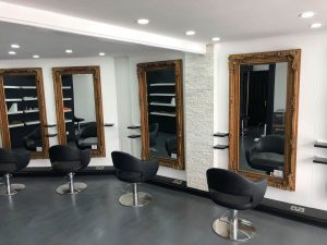 Taylor's Hairdressing - Rayleigh