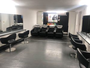 Taylor's Hairdressing - Rayleigh