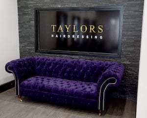 Taylor's Hairdressing - Southend