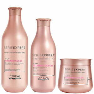 L'Oréal Professionnel Serie Expert Vitamino Trio