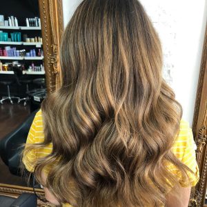 Balayage by Taylor's Hairdressing