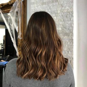 Balayage by Taylor's Hairdressing
